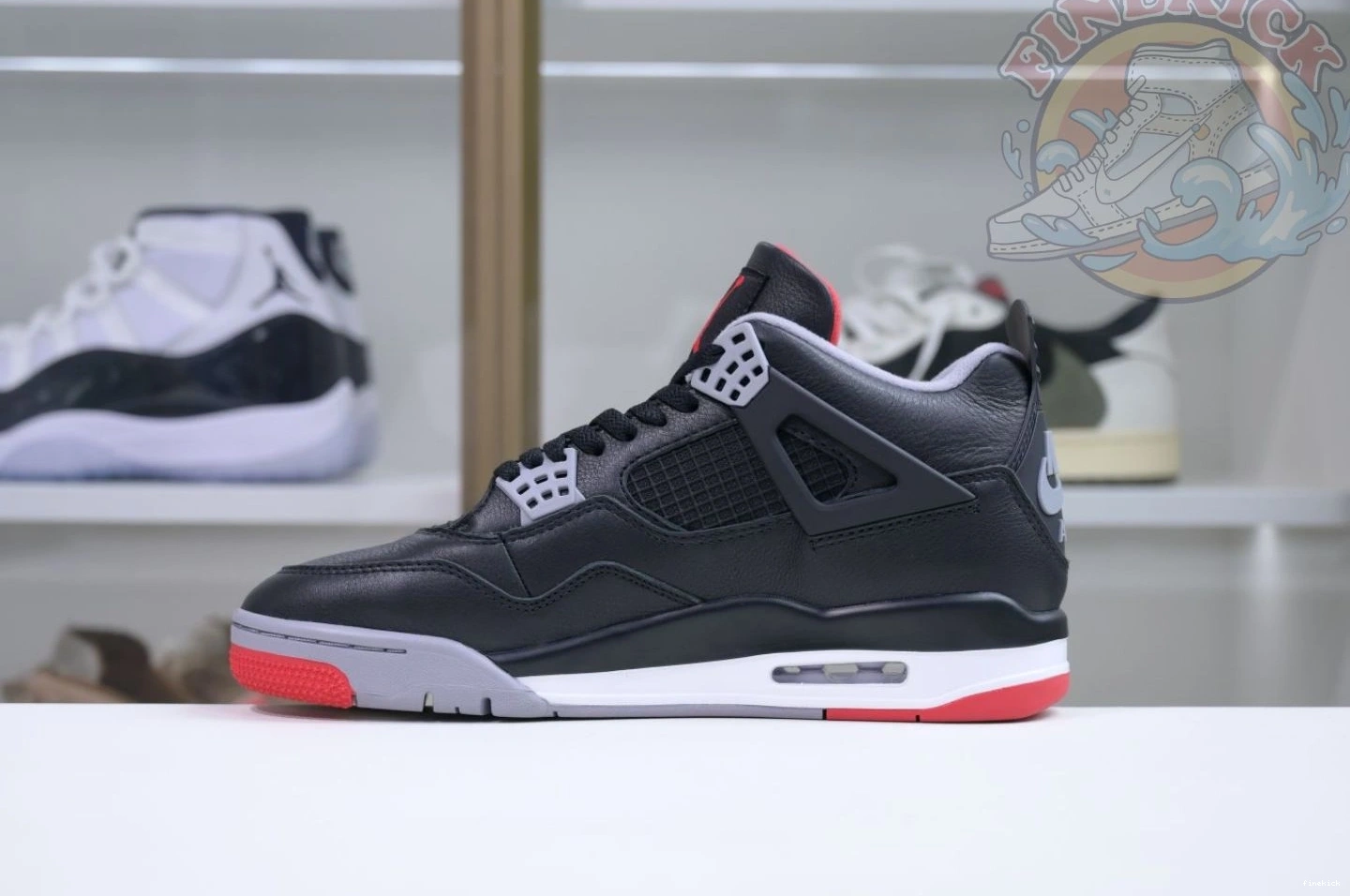 Air Reimagined